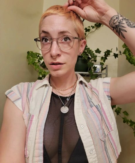 Tybee Diskin pornstar perfect image