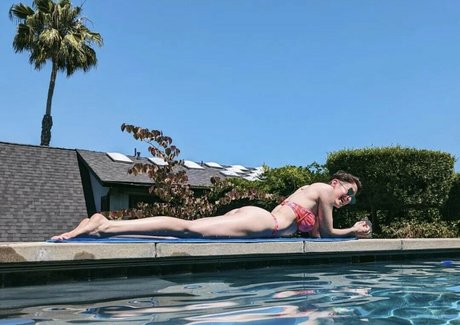 Tybee Diskin pornographic star photo