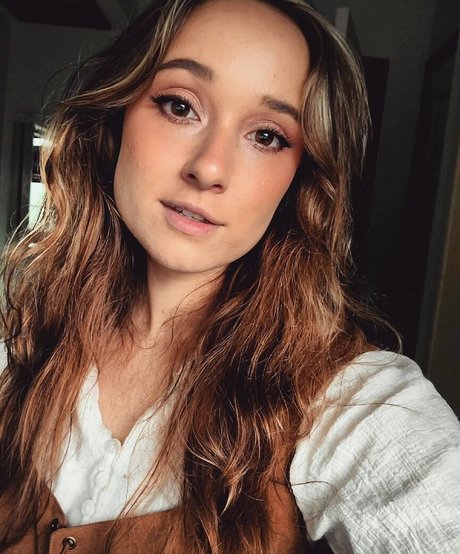 AmyKay ASMR star xxx img