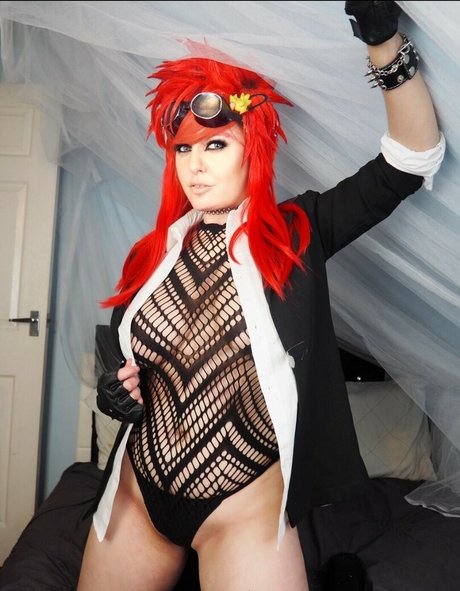 LisaLouWho pornstar xxx picture