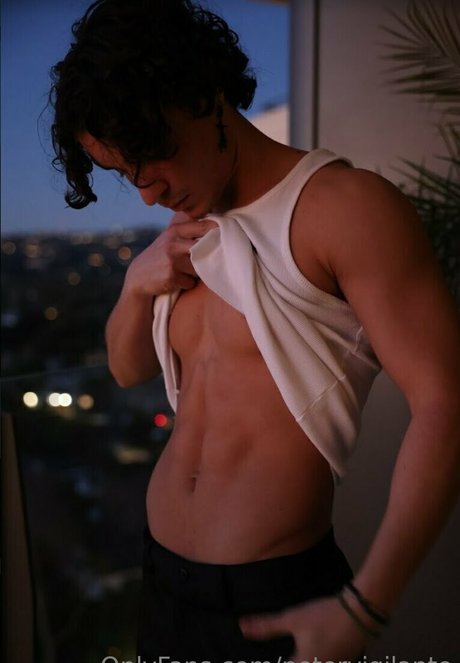 petervigilante pornstar hot photo