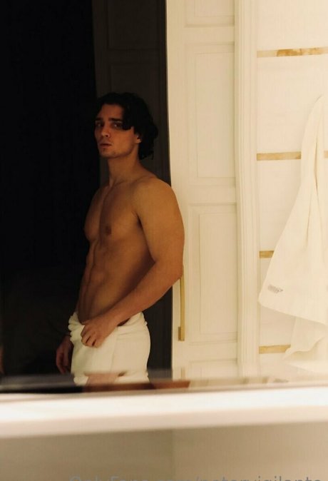 petervigilante hot model gallery