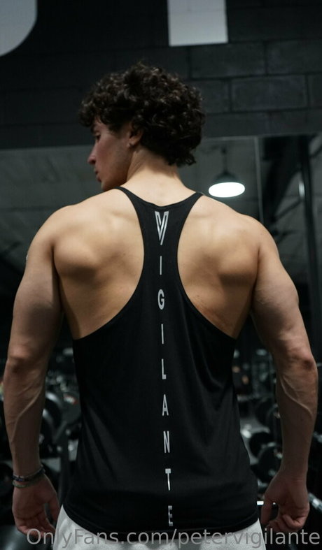 petervigilante pornstar art photos