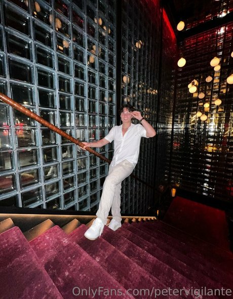 petervigilante art actress images