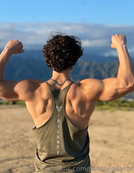 petervigilante porn actress image