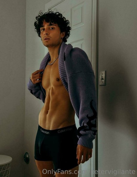 petervigilante star top images