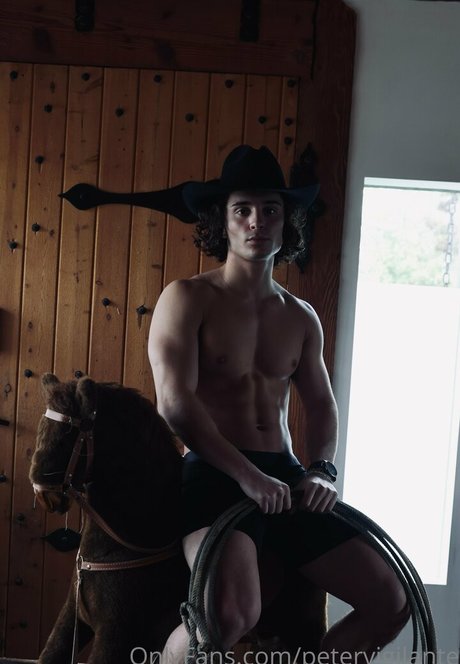 petervigilante star pretty gallery