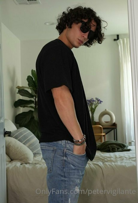 petervigilante high quality model img