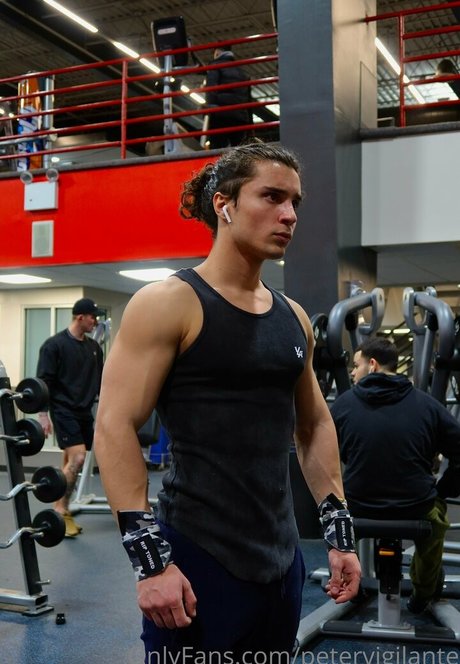 petervigilante pornstar hd pics