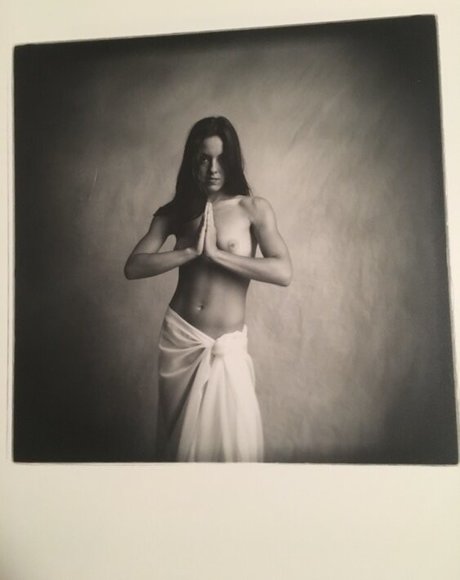 Bridget Phetasy star pretty picture