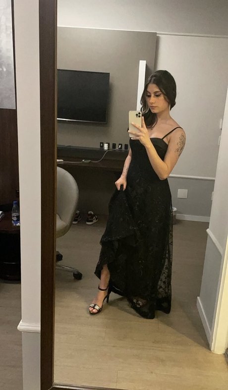 Ingrid Larissa free pornstar photo