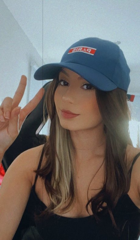 Ingrid Larissa porn actress pic