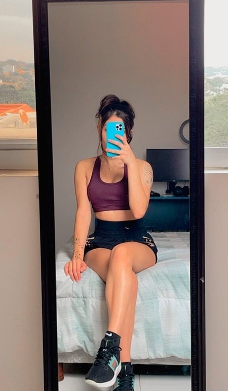 Ingrid Larissa pornographic star photos