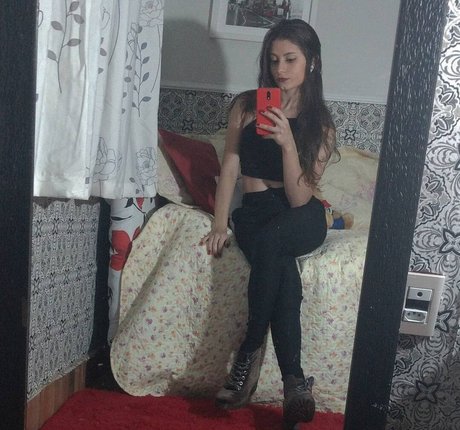 Ingrid Larissa perfect actress galleries