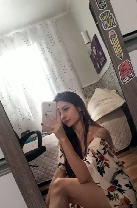 Ingrid Larissa exclusive star gallery