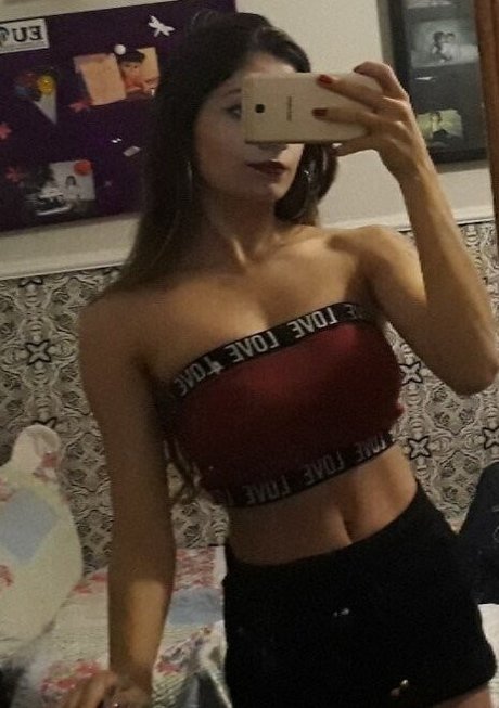 Ingrid Larissa star nice img