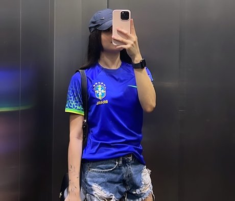 Ingrid Larissa pornstar perfect pics