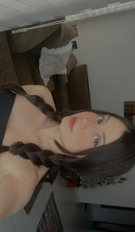 Ingrid Larissa top actress pics