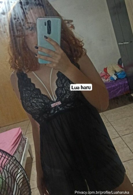 Lua Haru star hd archive