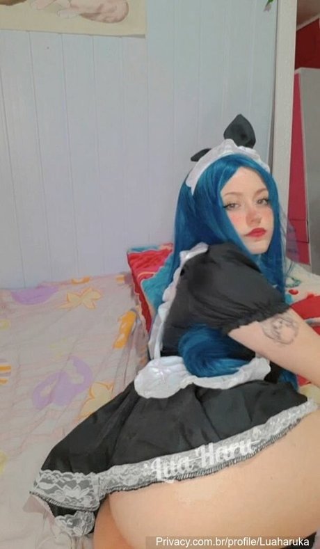 Lua Haru star top img