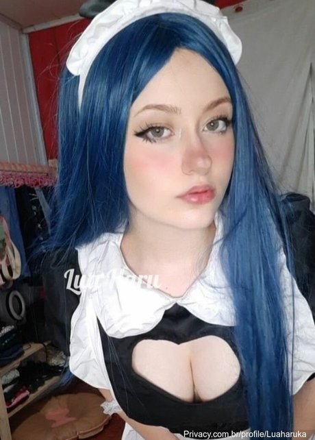 Lua Haru star adult gallery