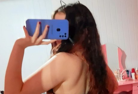 Lua Haru art star pictures