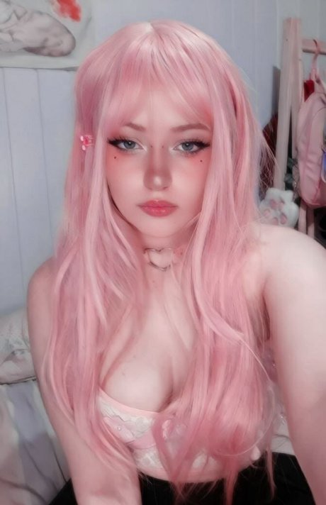 Lua Haru nice star photos