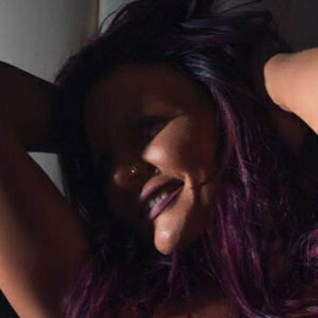 Midwest Kali model high quality pictures