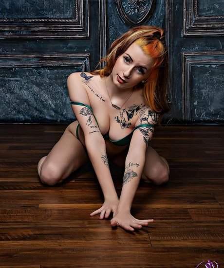 Minnietheentertainer perfect star image