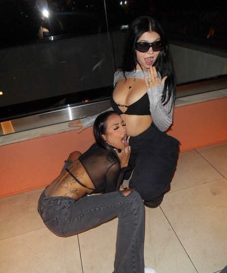 sugarttitts star perfect gallery