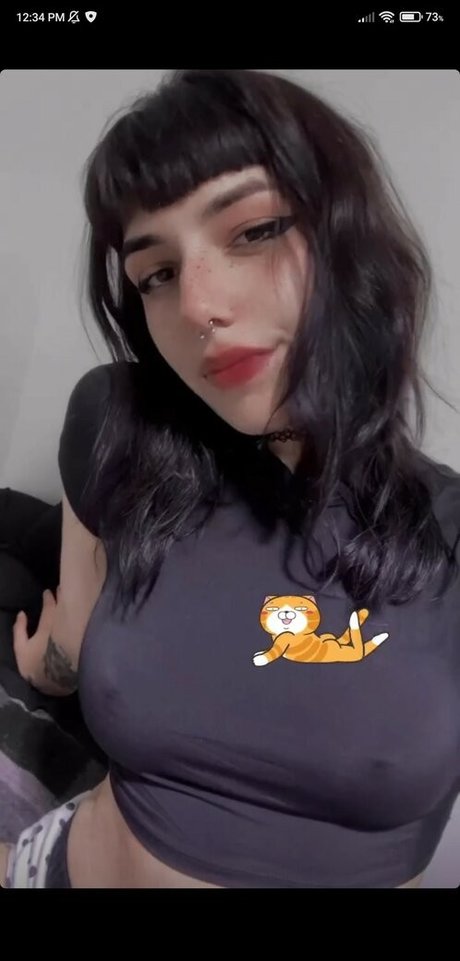 scarmoon22 model hot gallery