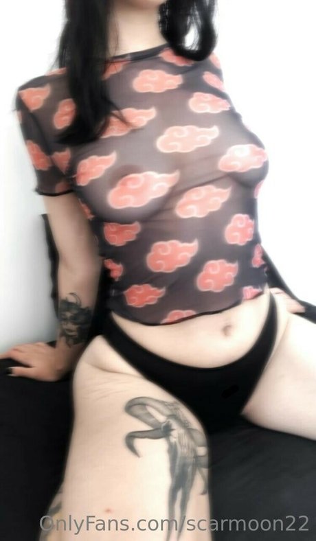 scarmoon22 erotic pornstar img