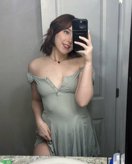 itsnotmarion nudes star picture