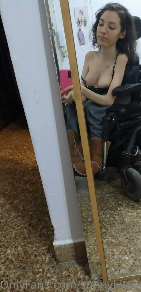 sunnykitsunexo model free gallery