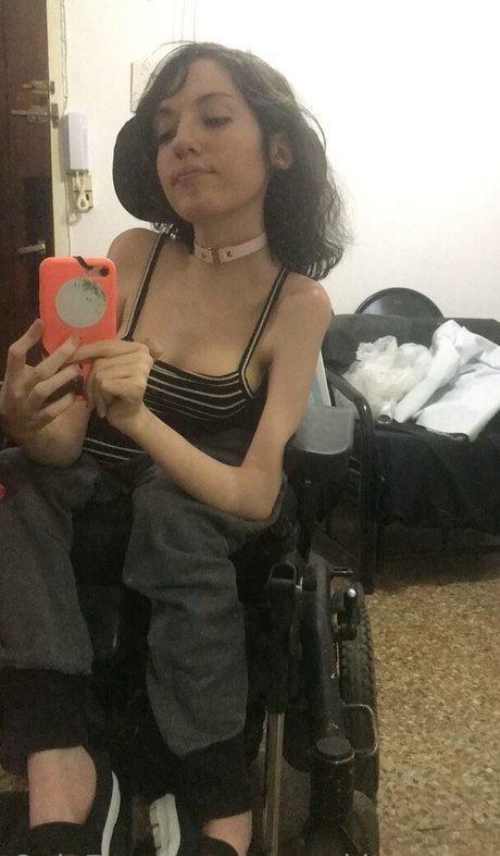 sunnykitsunexo erotic model photos