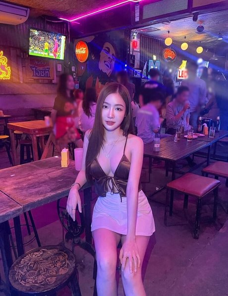 yoke chonthicha star pornographic pic