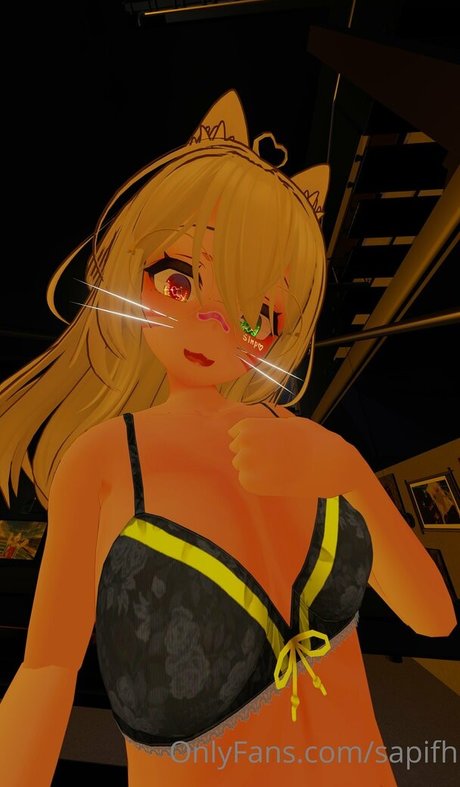 sapifh star porn photos