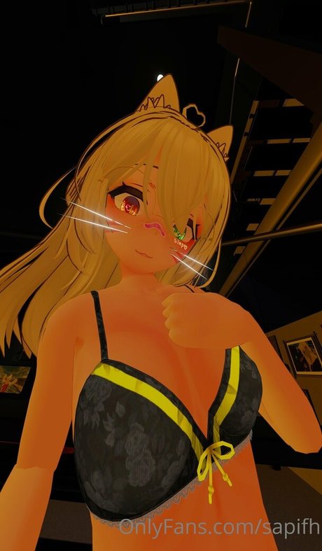 sapifh art pornstar photos