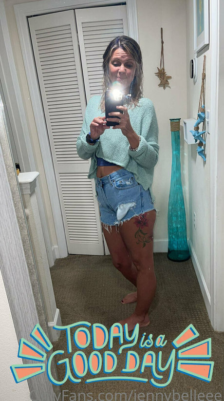 jennybelleee sexy pornstar photos