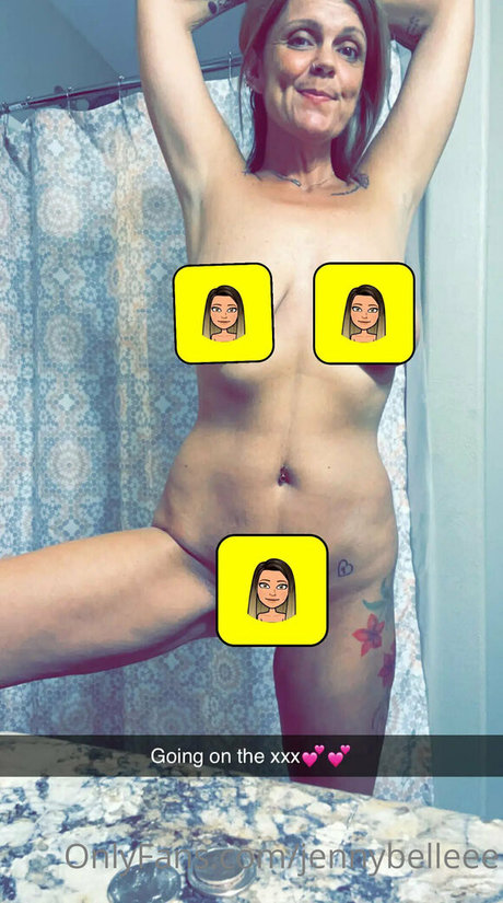 jennybelleee star pretty pictures