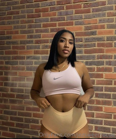 jezsweetcocoa pornstar hot archive