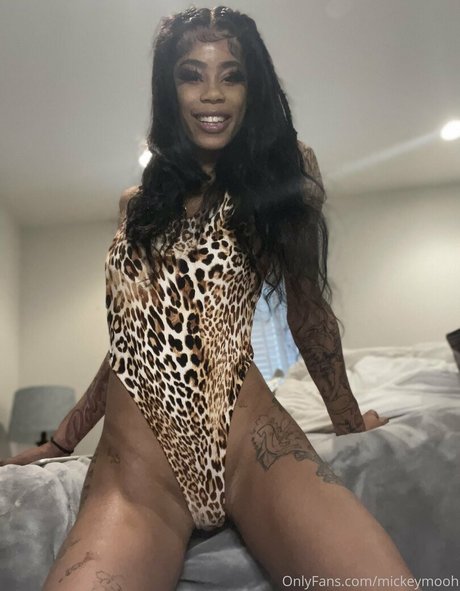 mickeymooh star best archive