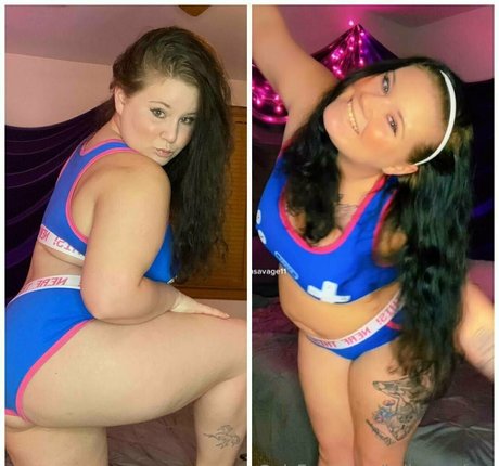 brihannafree erotic model img