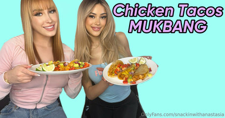 snackinwithanastasia star nudes image