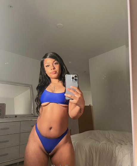 baybelaya hd model photo