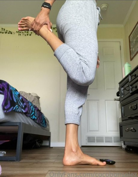 cocobonsolez pornstar perfect pic