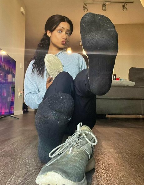 cocobonsolez nice model pic