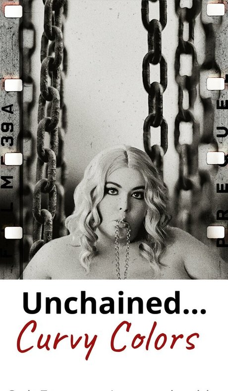 curvycolorsbbw nudes actress pic