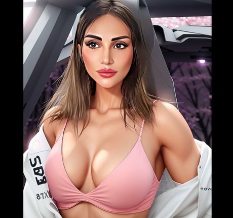 Wydad Serri free pornstar photos