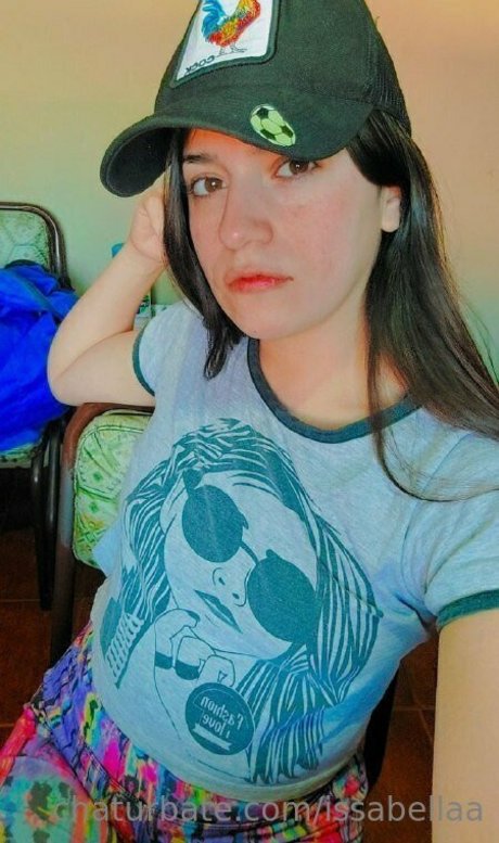 issabellaa pornstar erotic pics